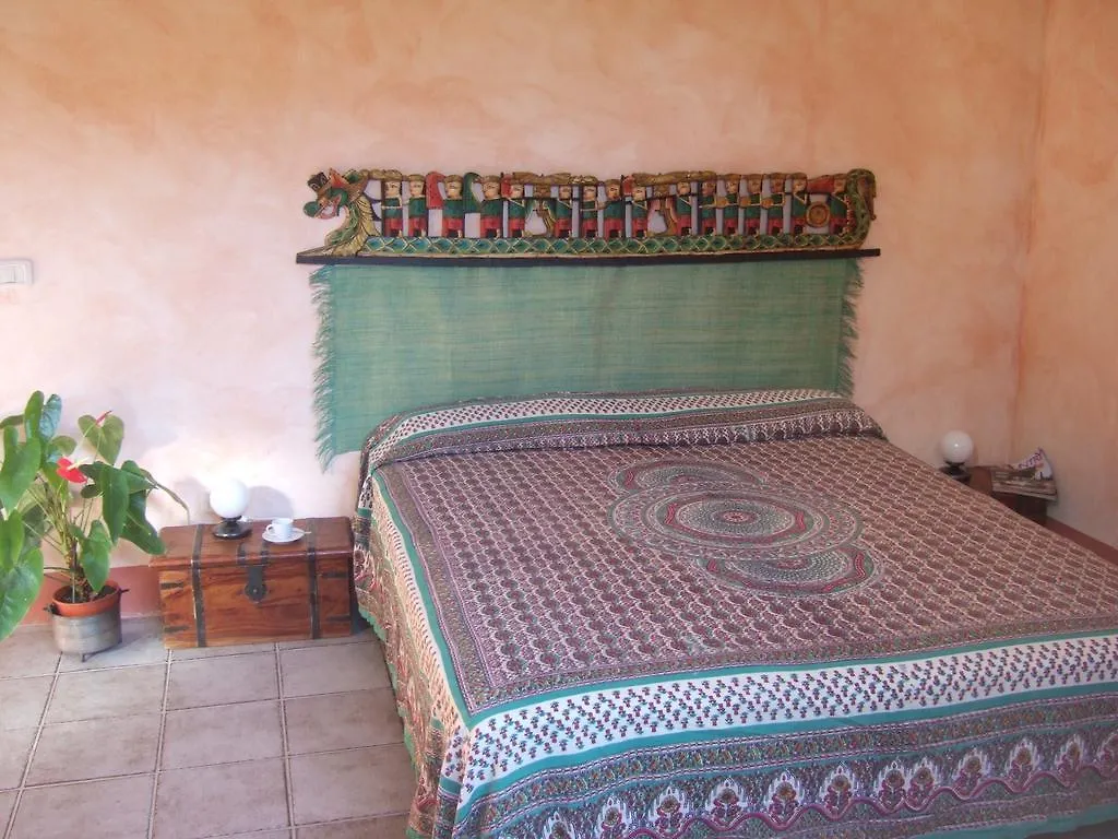 Agriturismo Quartopodere Magliano in Toscana Farm stay