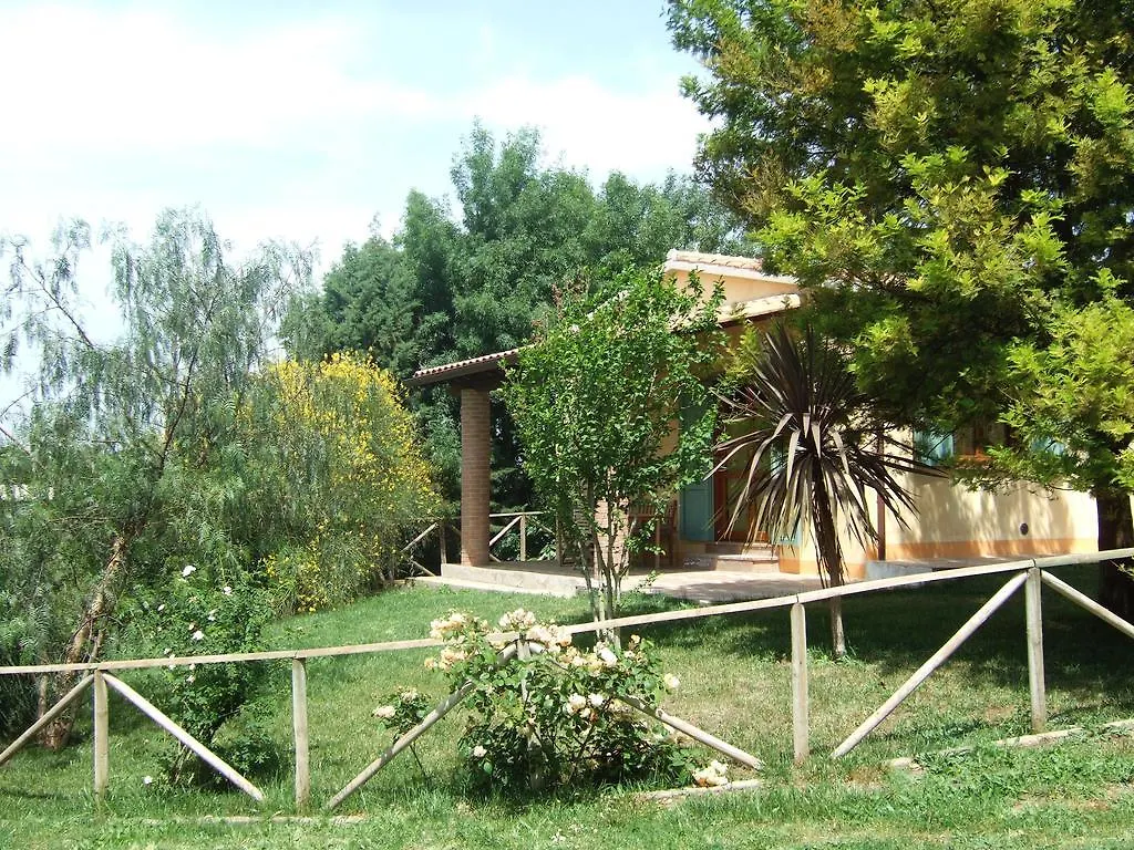 Farm stay Agriturismo Quartopodere Magliano in Toscana