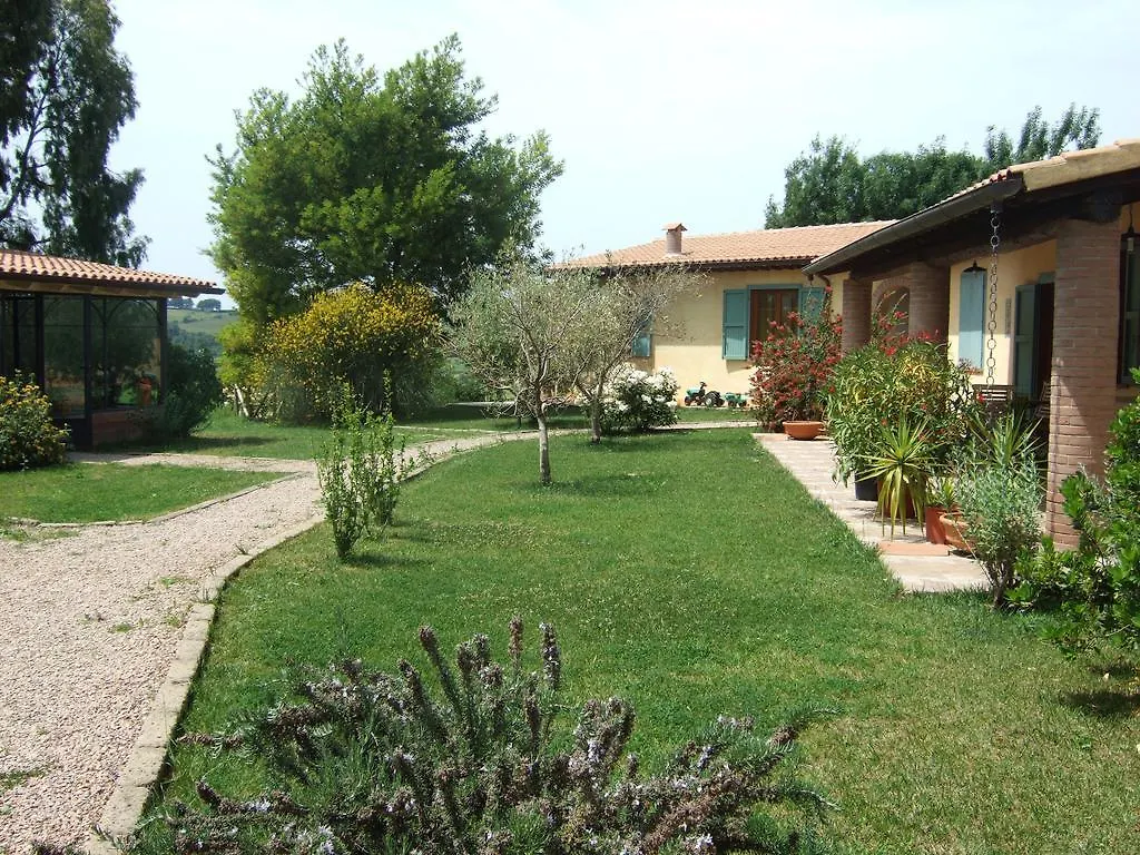 Agriturismo Quartopodere Magliano in Toscana Italy
