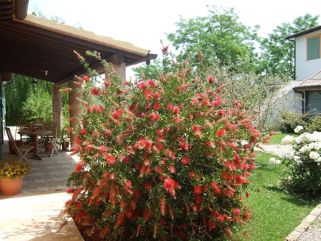 Agriturismo Quartopodere Magliano in Toscana 0*,  Italy