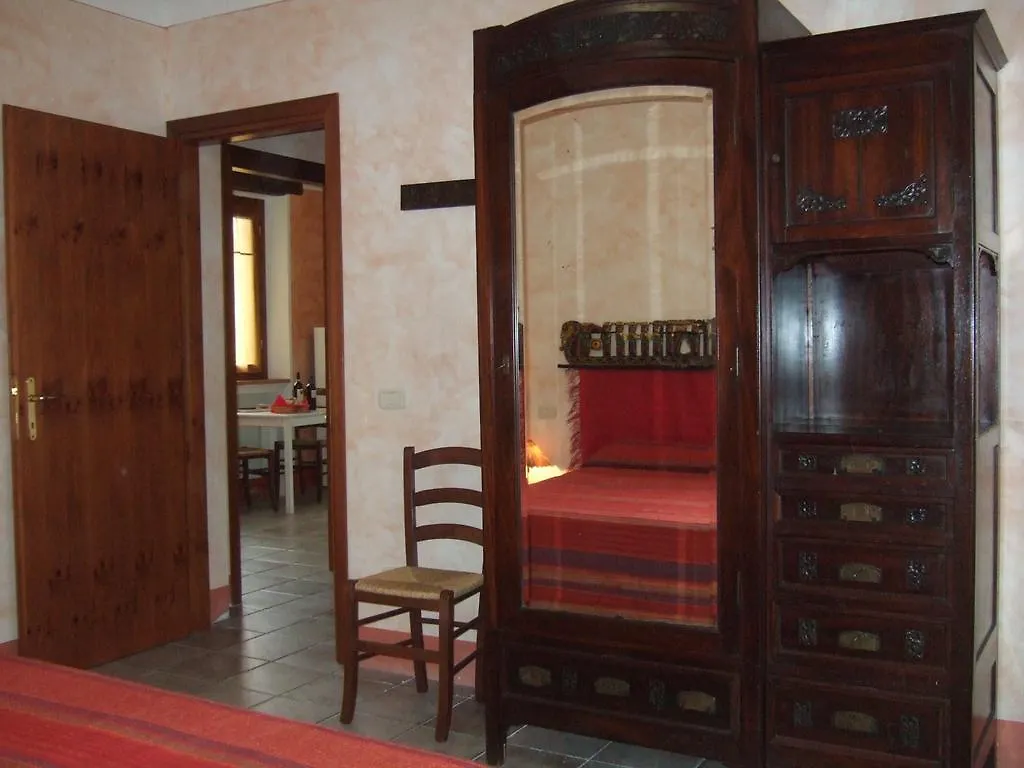 Farm stay Agriturismo Quartopodere Magliano in Toscana Italy