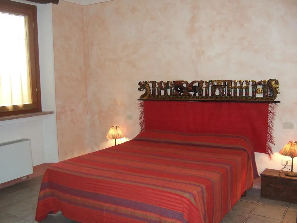 Agriturismo Quartopodere Magliano in Toscana